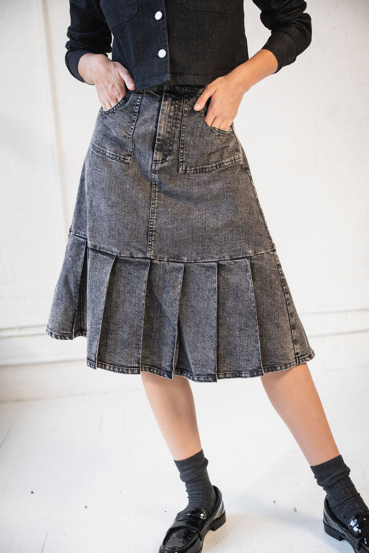 NOD aw25 skirts