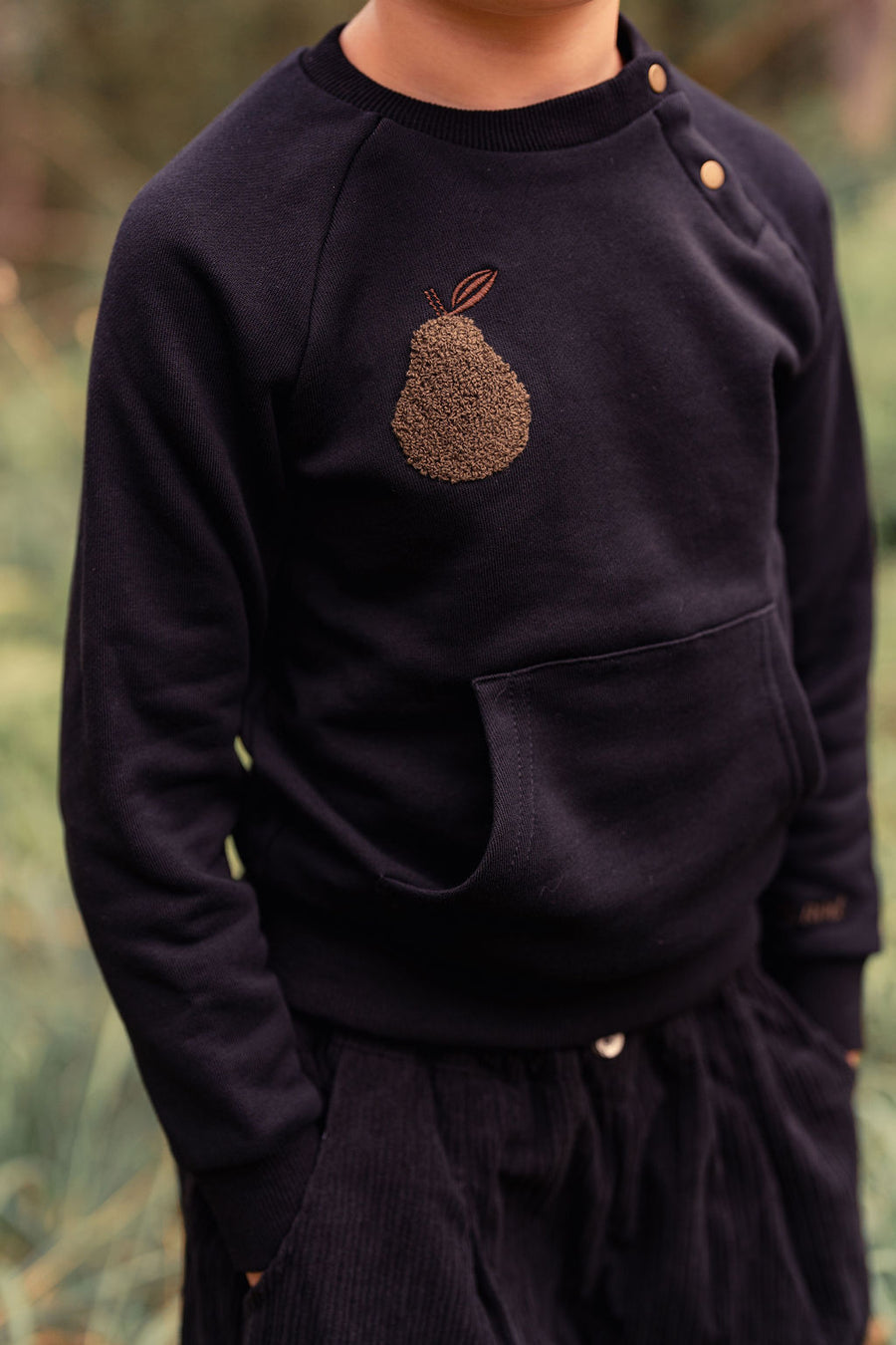 Pear Sweatshirt