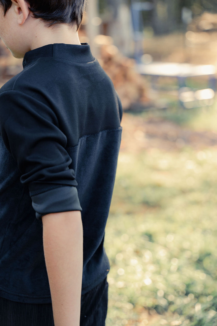 Boys Sweater