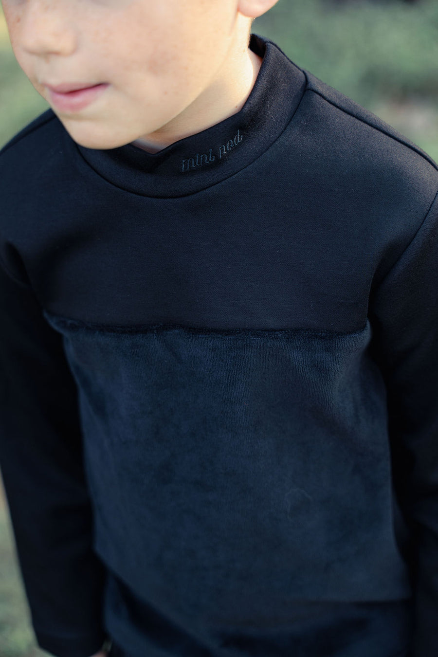 Boys Sweater